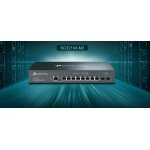 Суич TP-Link SG3210X-M2