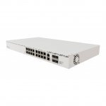 Суич MikroTik CRS320-8P-8B-4S+RM