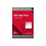 Твърд диск Western Digital Red WD80EFPX