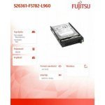 Твърд диск Fujitsu S26361-F5782-L960