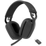 Колцентър слушалка Logitech ZONE VIBE 981-001157
