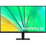 Монитор Samsung LS27D600UAUXEN