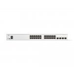 Суич Cisco Catalyst C1300-24T-4G
