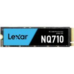 SSD Lexar LNQ710X001T-RNNNG