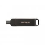 USB флаш памет Patriot Rage R550 PE64GR550DSAD