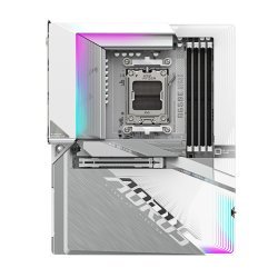 Дънна платка Gigabyte B650E AORUS STEALTH ICE