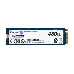 SSD Kingston SEDC2000BM8/480G