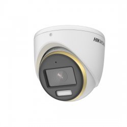 Аналогова камера Hikvision DS-2CE70DF3T-LMFS