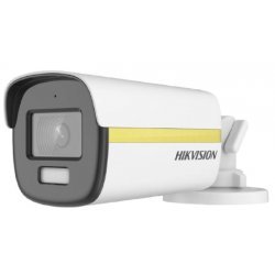 Аналогова камера Hikvision DS-2CE12DF3T-LFS