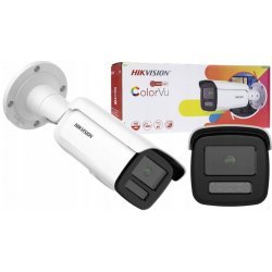 IP камера Hikvision DS-2CD2T47G2H-LISU/SL