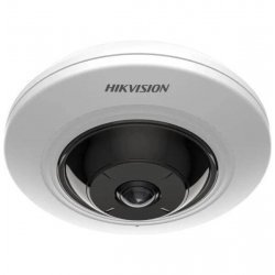 IP камера Hikvision DS-2CD2955G0-ISU