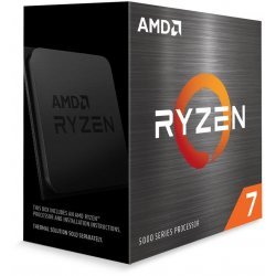 Процесор AMD 100-100001582BOX