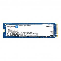 SSD Kingston SNV3S/500G