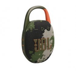 Тонколони JBL JBLCLIP5SQUAD