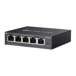 Суич TP-Link DS105G-M2