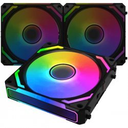 Охлаждане Xigmatek STARLINK_ULTRA