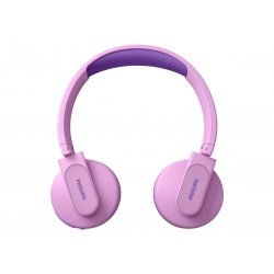 Слушалки Philips Kids TAK4206PK