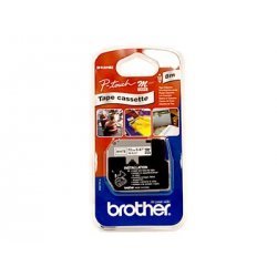 Консумативи за етикетни принтери > Brother MK231BZ