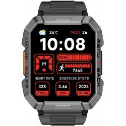 Ръчен часовник Blackview BVW60-B