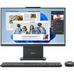 Настолен компютър Lenovo IdeaCentre F0HM008SRI