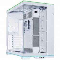 Компютърна кутия Lian-Li G99.O11DERGBW.00