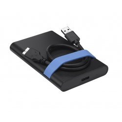 Кутия за диск Verbatim 53106