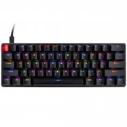 Клавиатура Glorious GMMK-COMPACT-BRN