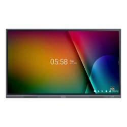 Интерактивни дисплеи > ViewSonic IFP6533-G