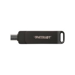 USB флаш памет Patriot Rage R550 PE128GR550DSAD