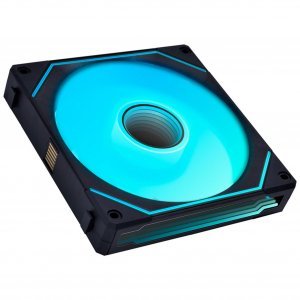 Охлаждане Lian-Li G99.14RSLIN1B.00