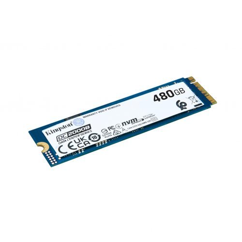 SSD Kingston SEDC2000BM8/480G (снимка 2)