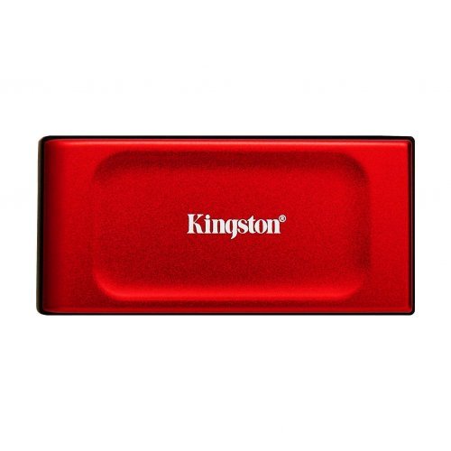 Външен диск Kingston SXS1000R/1000G (снимка 1)