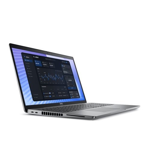 Лаптоп Dell Precision 3590 N006P3590EMEA_VP (снимка 2)