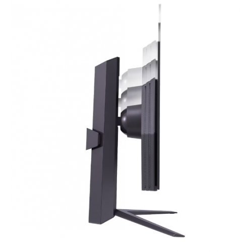 Монитор LG 27GS95QE-B (снимка 4)