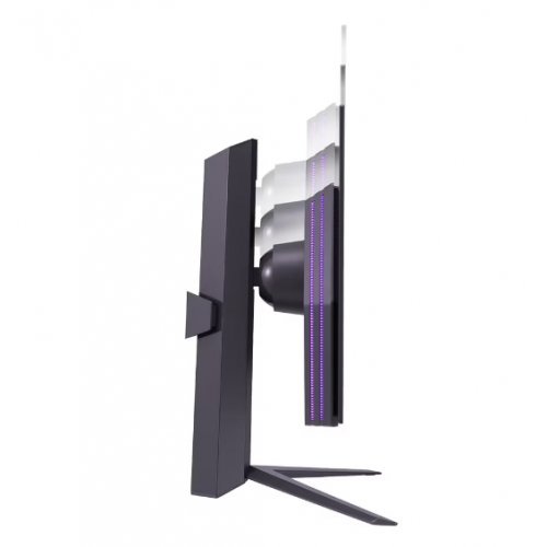 Монитор LG 27GS95QE-B (снимка 5)