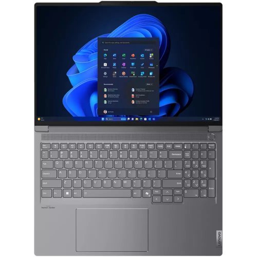Лаптоп Lenovo ThinkBook 16p G5 21N5001CBM (снимка 4)