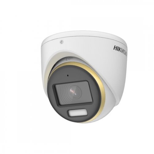 Аналогова камера Hikvision DS-2CE70DF3T-LMFS (снимка 1)