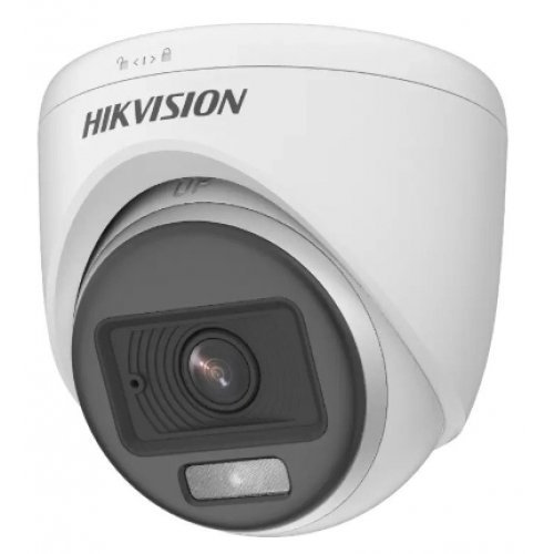 Аналогова камера Hikvision DS-2CE72KF0T-LFS (снимка 2)