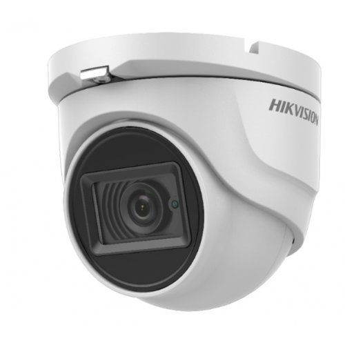 Аналогова камера Hikvision DS-2CE79H0T-IT3ZF (снимка 1)