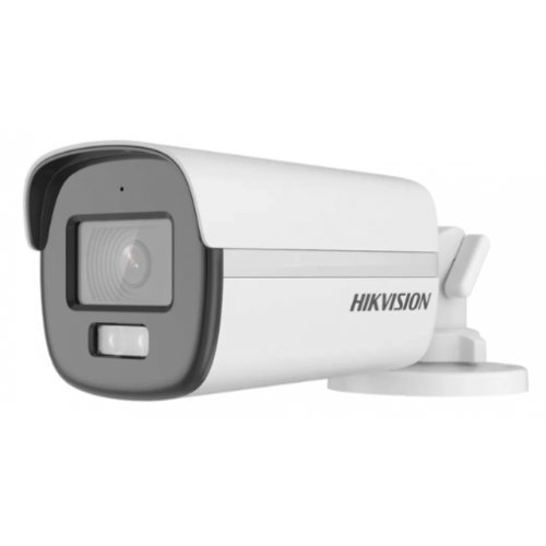 Аналогова камера Hikvision DS-2CE12KF0T-LFS (снимка 1)