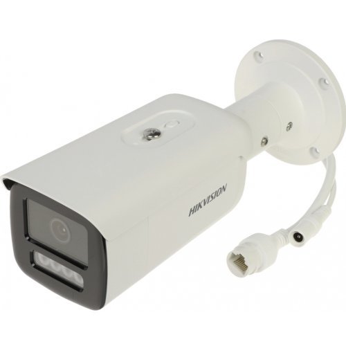 IP камера Hikvision DS-2CD2T47G2H-LI (снимка 1)