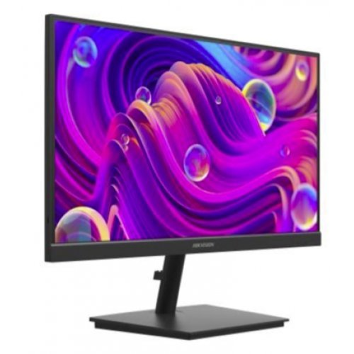 Монитори за видеонаблюдение > Hikvision DS-D5027F2-1P2 (снимка 2)