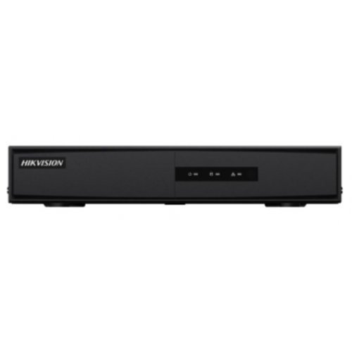 Мрежов видео рекордер Hikvision DS-7108NI-Q1/8P/M (снимка 2)
