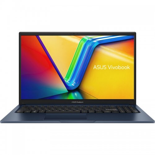 Лаптоп Asus X1504VA-BQ985 (снимка 1)