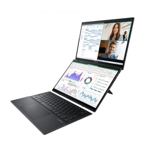 Лаптоп Asus UX8406MA-PZ051W (снимка 6)