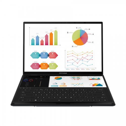 Лаптоп Asus UX8406MA-PZ259W (снимка 1)