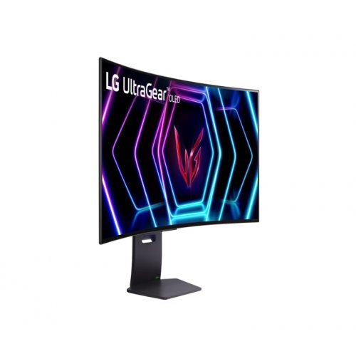 Монитор LG 39GS95QE-B (снимка 3)