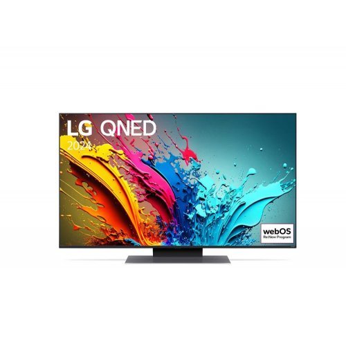 Телевизор LG 50" 50QNED86T3A 4K QNED webOS Smart TV