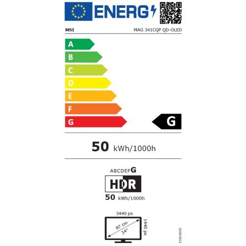 Монитор MSI 9S6-3DD04T-001 (снимка 6)