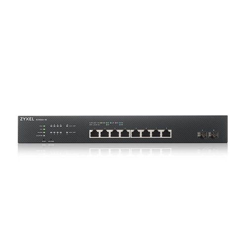 Суич Zyxel XS1930-10-ZZ0101F (снимка 2)